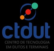 Centro de Tecnologia em Dutos (CTDUT) logo