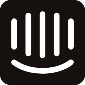 Intercom_Squinge_Black